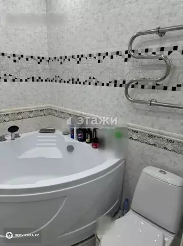107.3 м², 4-комнатная квартира, этаж 13 из 14, 107 м², изображение - 13