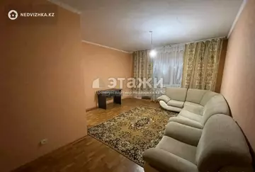 1-комнатная квартира, этаж 3 из 9, 41 м²