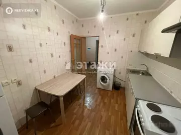 1-комнатная квартира, этаж 3 из 9, 41 м²
