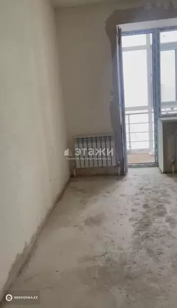 2-комнатная квартира, этаж 11 из 12, 65 м²