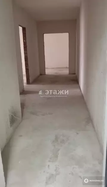 2-комнатная квартира, этаж 11 из 12, 65 м²