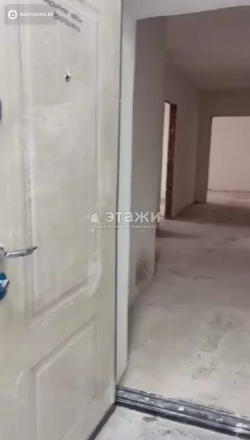 65 м², 2-комнатная квартира, этаж 11 из 12, 65 м², изображение - 5