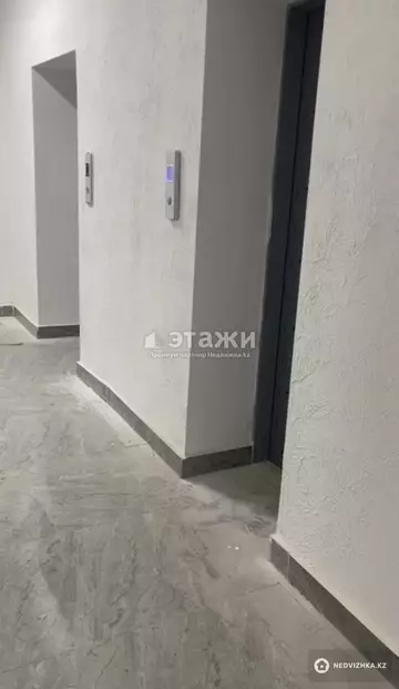 65 м², 2-комнатная квартира, этаж 11 из 12, 65 м², изображение - 6
