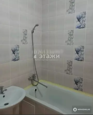 40 м², 1-комнатная квартира, этаж 6 из 12, 40 м², изображение - 1