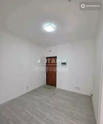 43.5 м², 1-комнатная квартира, этаж 2 из 12, 44 м², изображение - 0