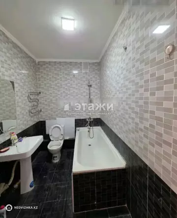 43.5 м², 1-комнатная квартира, этаж 2 из 12, 44 м², изображение - 1