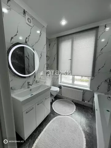 2-комнатная квартира, этаж 3 из 16, 67 м²