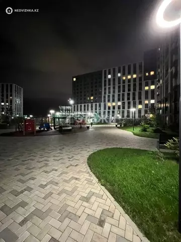 67 м², 2-комнатная квартира, этаж 3 из 16, 67 м², изображение - 0