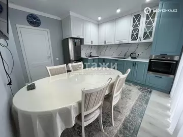 67 м², 2-комнатная квартира, этаж 3 из 16, 67 м², изображение - 3