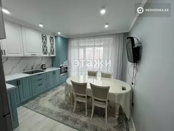 67 м², 2-комнатная квартира, этаж 3 из 16, 67 м², изображение - 5