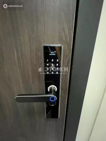 67 м², 2-комнатная квартира, этаж 3 из 16, 67 м², изображение - 6