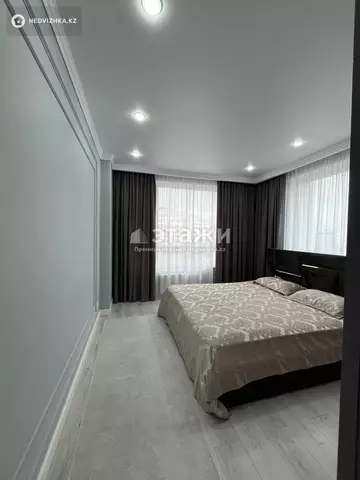 67 м², 2-комнатная квартира, этаж 3 из 16, 67 м², изображение - 7