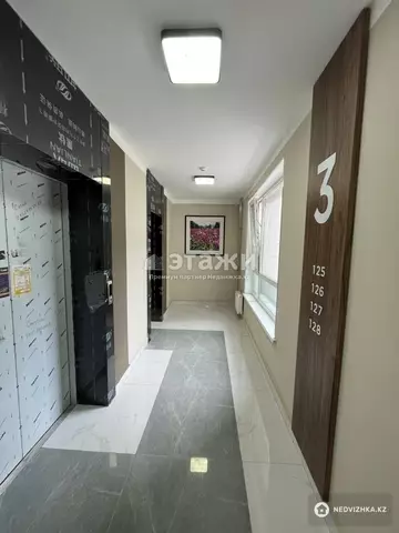 67 м², 2-комнатная квартира, этаж 3 из 16, 67 м², изображение - 8