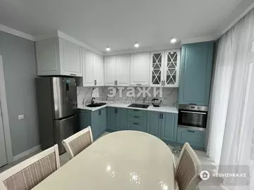 67 м², 2-комнатная квартира, этаж 3 из 16, 67 м², изображение - 9