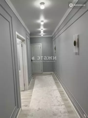 67 м², 2-комнатная квартира, этаж 3 из 16, 67 м², изображение - 10