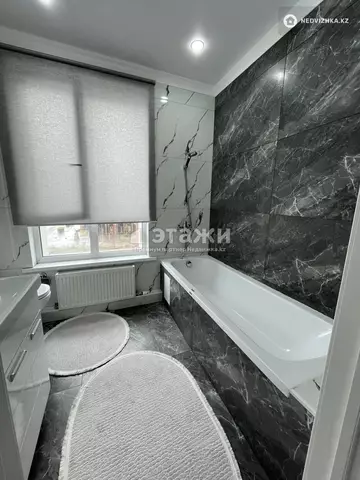 67 м², 2-комнатная квартира, этаж 3 из 16, 67 м², изображение - 11