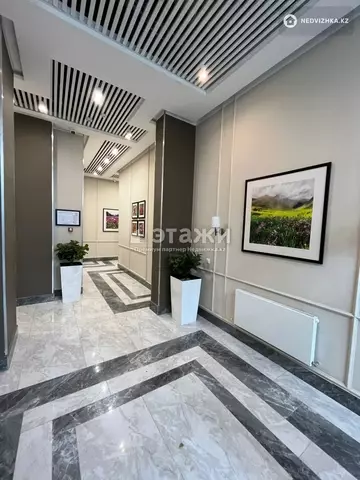 67 м², 2-комнатная квартира, этаж 3 из 16, 67 м², изображение - 13