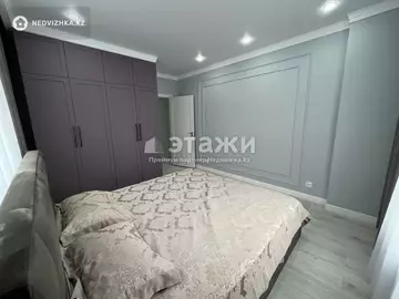 67 м², 2-комнатная квартира, этаж 3 из 16, 67 м², изображение - 14