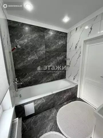 67 м², 2-комнатная квартира, этаж 3 из 16, 67 м², изображение - 15