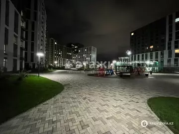 67 м², 2-комнатная квартира, этаж 3 из 16, 67 м², изображение - 16