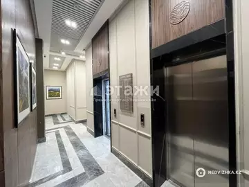 67 м², 2-комнатная квартира, этаж 3 из 16, 67 м², изображение - 17