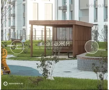 67 м², 2-комнатная квартира, этаж 3 из 16, 67 м², изображение - 19