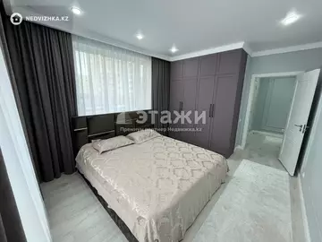 67 м², 2-комнатная квартира, этаж 3 из 16, 67 м², изображение - 21