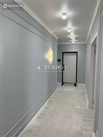 67 м², 2-комнатная квартира, этаж 3 из 16, 67 м², изображение - 22