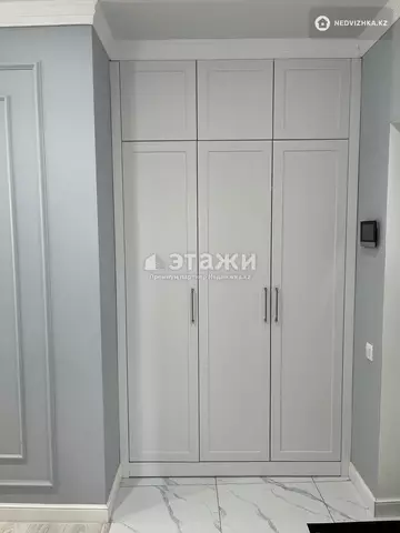 67 м², 2-комнатная квартира, этаж 3 из 16, 67 м², изображение - 23
