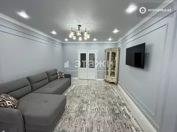 67 м², 2-комнатная квартира, этаж 3 из 16, 67 м², изображение - 24