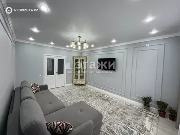 67 м², 2-комнатная квартира, этаж 3 из 16, 67 м², изображение - 26