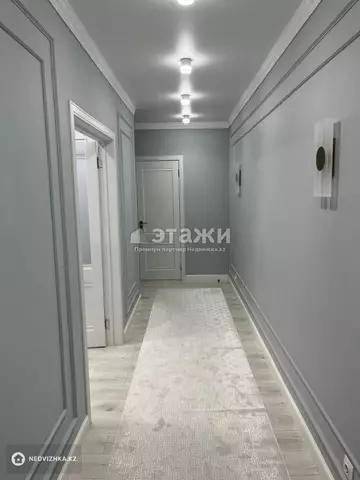 67 м², 2-комнатная квартира, этаж 3 из 16, 67 м², изображение - 28