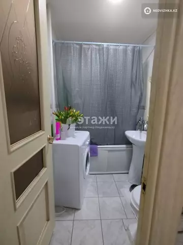 2-комнатная квартира, этаж 1 из 6, 48 м²