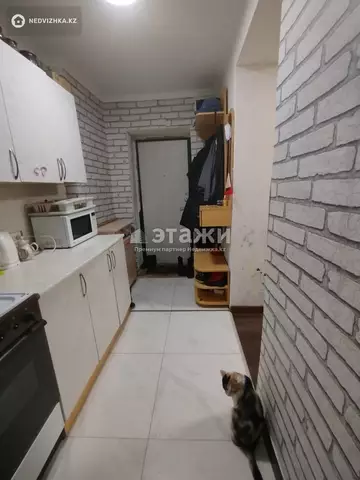 2-комнатная квартира, этаж 1 из 6, 48 м²