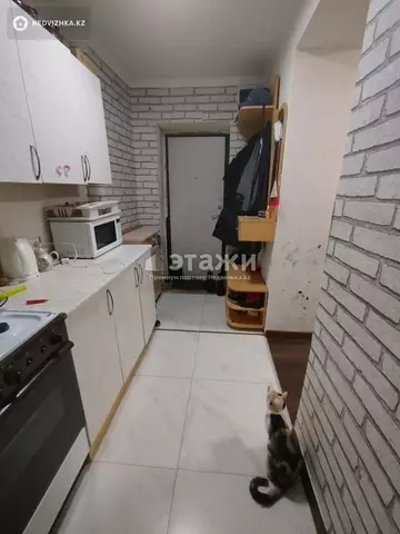 2-комнатная квартира, этаж 1 из 6, 48 м²