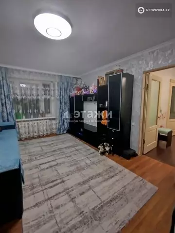 48 м², 2-комнатная квартира, этаж 1 из 6, 48 м², изображение - 4