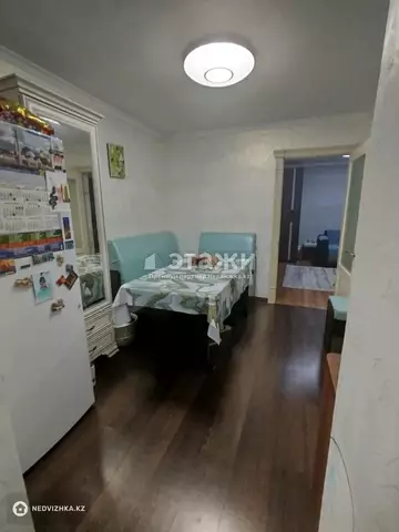 48 м², 2-комнатная квартира, этаж 1 из 6, 48 м², изображение - 8