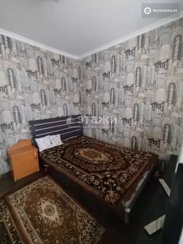 48 м², 2-комнатная квартира, этаж 1 из 6, 48 м², изображение - 9