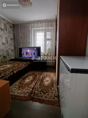 48 м², 2-комнатная квартира, этаж 1 из 6, 48 м², изображение - 10