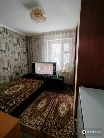 48 м², 2-комнатная квартира, этаж 1 из 6, 48 м², изображение - 11