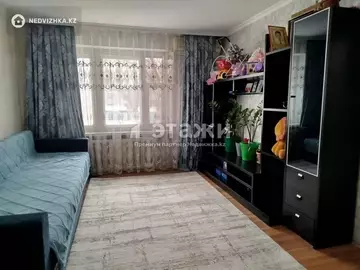48 м², 2-комнатная квартира, этаж 1 из 6, 48 м², изображение - 13