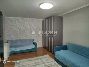 48 м², 2-комнатная квартира, этаж 1 из 6, 48 м², изображение - 14