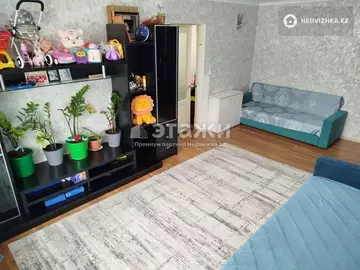 48 м², 2-комнатная квартира, этаж 1 из 6, 48 м², изображение - 15