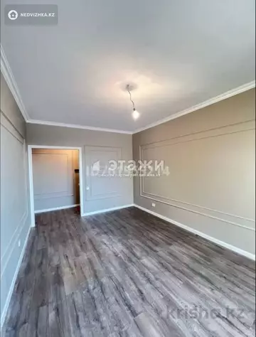 1-комнатная квартира, этаж 6 из 16, 40 м²