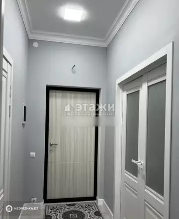 1-комнатная квартира, этаж 12 из 18, 33 м²