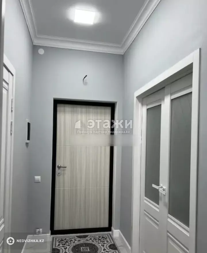 33 м², 1-комнатная квартира, этаж 12 из 18, 33 м², изображение - 1