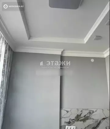 1-комнатная квартира, этаж 12 из 18, 33 м²