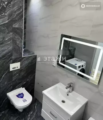 1-комнатная квартира, этаж 12 из 18, 33 м²