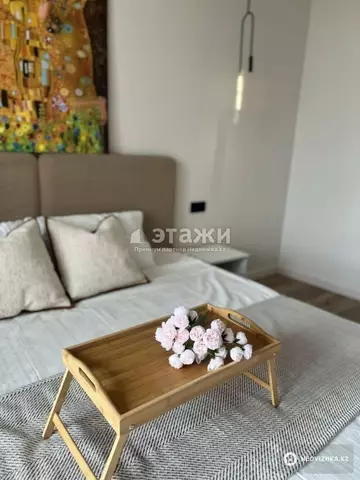 38.7 м², 1-комнатная квартира, этаж 10 из 14, 39 м², изображение - 0