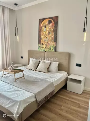 38.7 м², 1-комнатная квартира, этаж 10 из 14, 39 м², изображение - 2